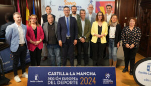 La Junta destaca el impulso de las licencias de ciclistas femeninas gracias a las políticas públicas en materia de igualdad