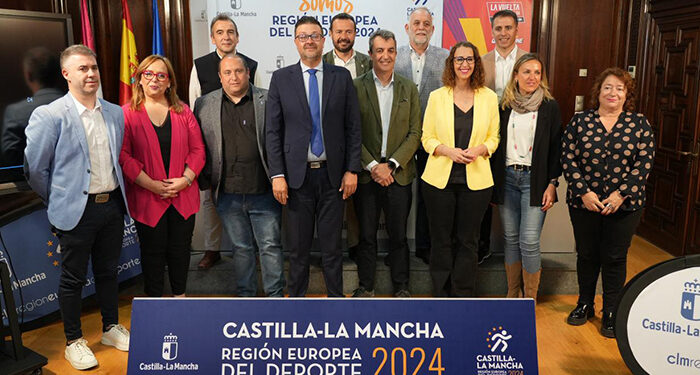 La Junta destaca el impulso de las licencias de ciclistas femeninas gracias a las políticas públicas en materia de igualdad 1 La Junta destaca el impulso de las licencias de ciclistas femeninas gracias a las políticas públicas en materia de igualdad