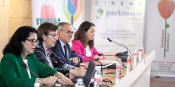 La Junta destina más de 1,7 millones de euros para el desarrollo de proyectos y programas para la atención de personas afectadas de Parkinson y sus familias