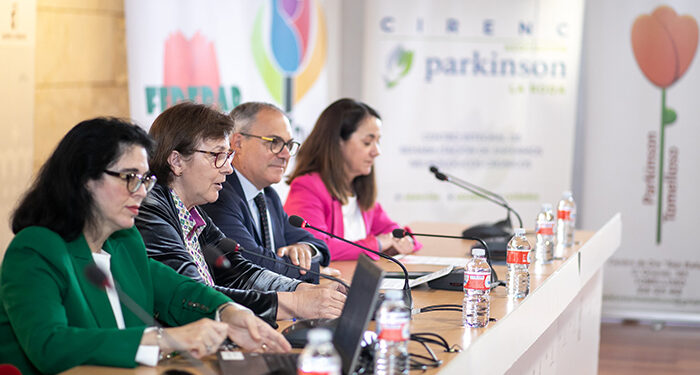 La Junta destina más de 1,7 millones de euros para el desarrollo de proyectos y programas para la atención de personas afectadas de Parkinson y sus familias 1 La Junta destina más de 1,7 millones de euros para el desarrollo de proyectos y programas para la atención de personas afectadas de Parkinson y sus familias