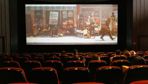 La Junta financia 14 proyectos de largometrajes a través de una convocatoria dotada con más de 270.000 euros