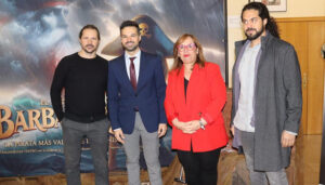 La Junta ha destinado, desde el año 2015, un total de 1,2 millones de euros al impulso de la Feria de Artes Escénicas y Musicales de Castilla-La Mancha