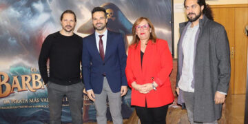 La Junta ha destinado, desde el año 2015, un total de 1,2 millones de euros al impulso de la Feria de Artes Escénicas y Musicales de Castilla-La Mancha