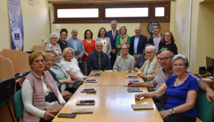 La Junta ha formado a más de 1.200 personas en capacitación digital en la provincia de Cuenca