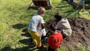 La Junta impulsa las actividades de educación ambiental en la región con una convocatoria de ayudas de 120.000 euros