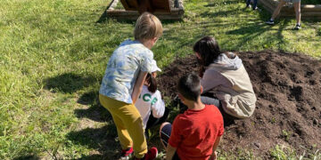 La Junta impulsa las actividades de educación ambiental en la región con una convocatoria de ayudas de 120.000 euros