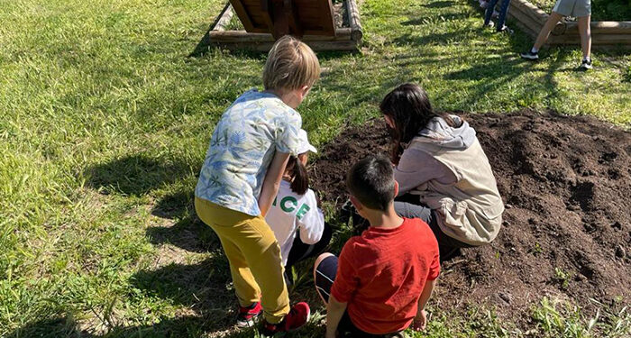 La Junta impulsa las actividades de educación ambiental en la región con una convocatoria de ayudas de 120.000 euros 1 La Junta impulsa las actividades de educación ambiental en la región con una convocatoria de ayudas de 120.000 euros