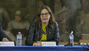 La Junta insiste en cambiar las reglas de explotación del trasvase y recalca la capacidad de las desaladoras para el Levante