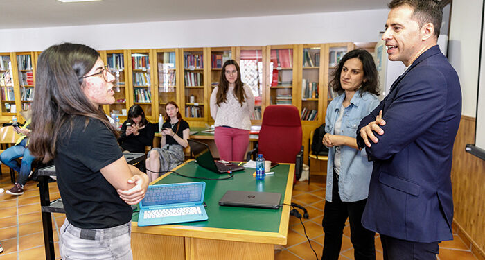 La Junta oferta este año más de 1.000 plazas para las actividades juveniles en el programa Verano Joven 1 La Junta oferta este año más de 1.000 plazas para las actividades juveniles en el programa Verano Joven