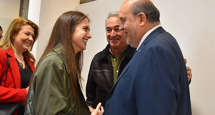 La Junta reconocerá a las hermanas Mónica y Marta Plaza con motivo de la celebración del Día de Castilla-La Mancha