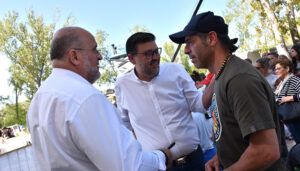 La Junta reconocerá al alpinista conquense Pedro Cifuentes como ‘Hijo Predilecto de Castilla-La Mancha’ el próximo 31 de mayo