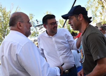 La Junta reconocerá al alpinista conquense Pedro Cifuentes como ‘Hijo Predilecto de Castilla-La Mancha’ el próximo 31 de mayo