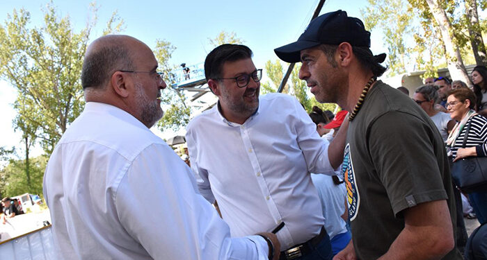 La Junta reconocerá al alpinista conquense Pedro Cifuentes como ‘Hijo Predilecto de Castilla-La Mancha’ el próximo 31 de mayo 1 La Junta reconocerá al alpinista conquense Pedro Cifuentes como ‘Hijo Predilecto de Castilla-La Mancha’ el próximo 31 de mayo
