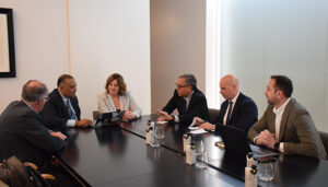 La Junta y Toroverde comparten los avances del proyecto en Cuenca y su camino hacia la Declaración de Interés Regional