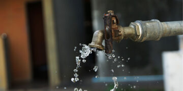 La Junta y el Ayuntamiento de Alconchel de la Estrella invertirán cerca de 130.000 en mejora la red de abastecimiento de agua