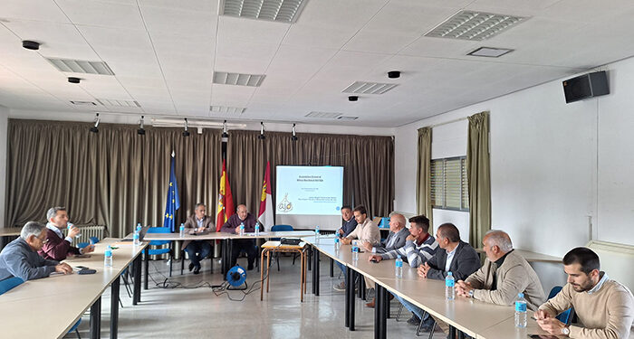 La Mesa Nacional del Ajo estima un descenso del 16% de superficie sembrada a nivel nacional 1 La Mesa Nacional del Ajo estima un descenso del 16% de superficie sembrada a nivel nacional