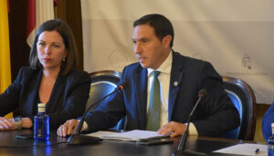 La Planta de Residuos Sólidos Urbanos será la obra más importante de la historia de la Diputación de Cuenca