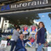 La Plaza de la Hispanidad volverá a llenarse de libros este martes 23 de abril 3 La Plaza de la Hispanidad volverá a llenarse de libros este martes 23 de abril