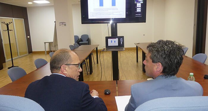 La SSPA constata en un trabajo de campo que las ayudas al funcionamiento vigentes no tuvieron “efectos destacables” sobre el empleo en 2023 1 La SSPA constata en un trabajo de campo que las ayudas al funcionamiento vigentes no tuvieron “efectos destacables” sobre el empleo en 2023