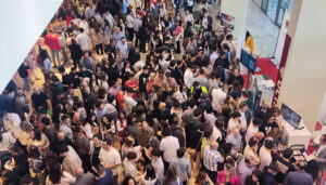 La UCLM intensifica su campaña de atracción y llega a 15 000 preuniversitarios para que puedan elegir su futuro