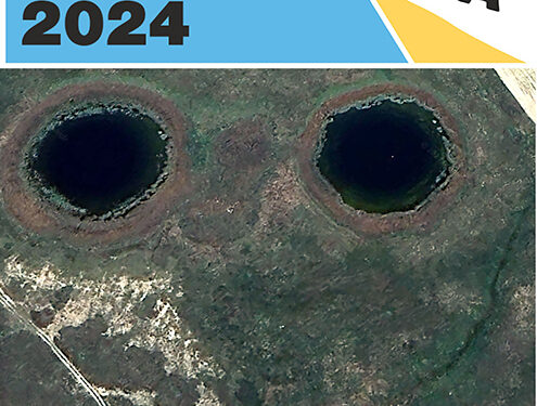 La UCLM prepara su Hidrogeodía el próximo fin de semana en reservas naturales de Albacete y Cuenca 1 La UCLM prepara su Hidrogeodía el próximo fin de semana en reservas naturales de Albacete y Cuenca