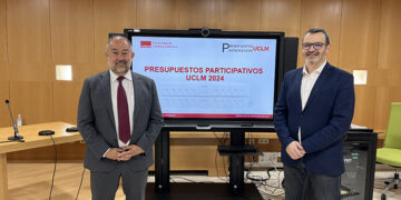 La UCLM presenta sus primeros Presupuestos Participativos