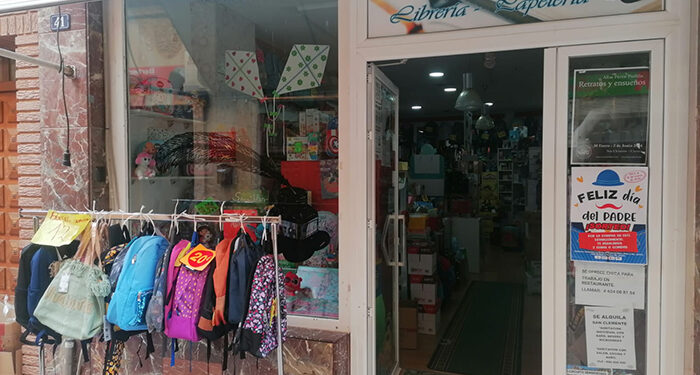 La campaña del Día del Padre en San Clemente ya tiene ganadores