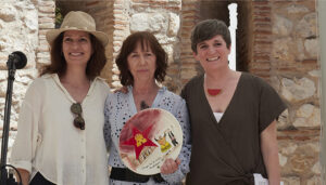 La celebración del Día de Castilla llenó la Plaza del Concejo de historia y folclore