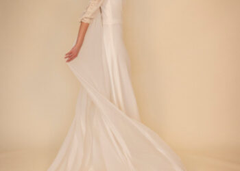 La diseñadora alcarreña Raquel López participará en Barcelona Bridal Week