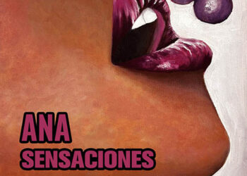 La exposición ‘Sensaciones’ de Ana Isabel García Alonso recala en el Teatro Auditorio de Cuenca desde este viernes 26 de abril