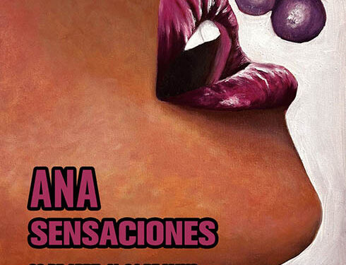 La exposición ‘Sensaciones’ de Ana Isabel García Alonso recala en el Teatro Auditorio de Cuenca desde este viernes 26 de abril 1 La exposición ‘Sensaciones’ de Ana Isabel García Alonso recala en el Teatro Auditorio de Cuenca desde este viernes 26 de abril