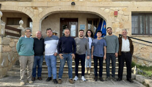 La inteligencia artificial contra la despoblación en el Alto Tajo