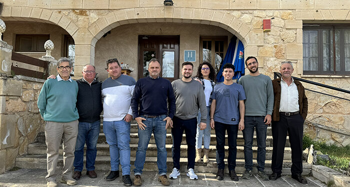 La inteligencia artificial contra la despoblación en el Alto Tajo