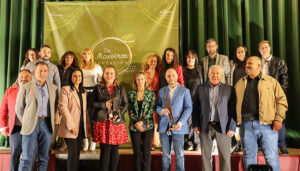 La novela ‘Manuales de Ida y Vuelta’ ganadora del II Certamen Internacional de la Fundación Los Maestros