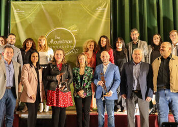 La novela ‘Manuales de Ida y Vuelta’ ganadora del II Certamen Internacional de la Fundación Los Maestros