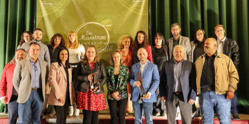 La novela ‘Manuales de Ida y Vuelta’ ganadora del II Certamen Internacional de la Fundación Los Maestros