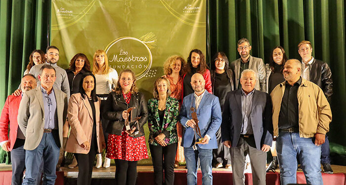 La novela ‘Manuales de Ida y Vuelta’ ganadora del II Certamen Internacional de la Fundación Los Maestros