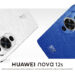 La nueva era de Huawei Super Slim, Super Selfie, los nuevos smartphones de la Serie Nova 12