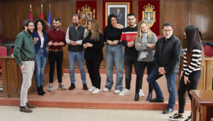 La nueva organización del gobierno del Ayuntamiento de Azuqueca cuenta con cuatro tenencias de Alcaldía