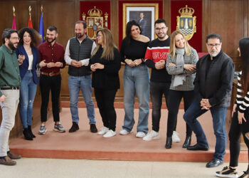 La nueva organización del gobierno del Ayuntamiento de Azuqueca cuenta con cuatro tenencias de Alcaldía