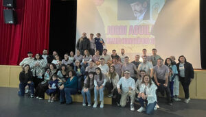 La organización de Charcajada Film Fest califica su tercera edición como “un éxito”