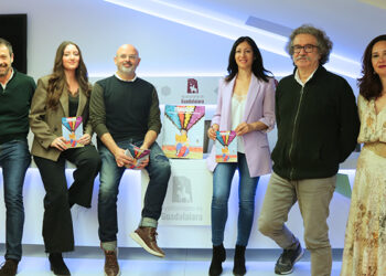 La programación cultural de Guadalajara para los próximos tres meses tendrá citas importantes como el Solsticio Folk, la feria del libro o el día internacional de los museos