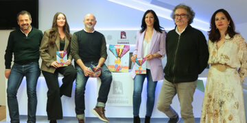 La programación cultural de Guadalajara para los próximos tres meses tendrá citas importantes como: el Solsticio Folk, la feria del libro o el día internacional de los museos