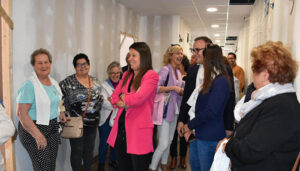 La vivienda de mayores de Graja de Iniesta contará con ocho plazas