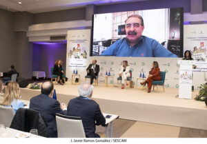 Las Jornadas de Atención Primaria de Castilla-La Mancha reúnen en Guadalajara a más de 350 profesionales