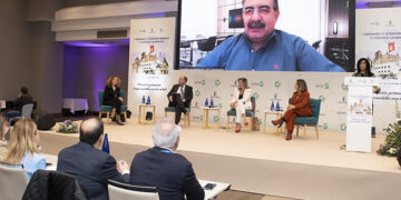 Las Jornadas de Atención Primaria de Castilla-La Mancha reúnen en Guadalajara a más de 350 profesionales