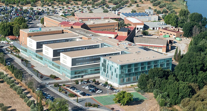 Las caídas casuales protagonizan un año más los ingresos por causa traumática en el último balance del Hospital Nacional de Parapléjicos