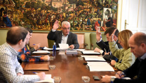 Las inversiones del FOCODEM 2024 llegan a 409 núcleos de población, entre los que se repartirán 2.475.000 euros