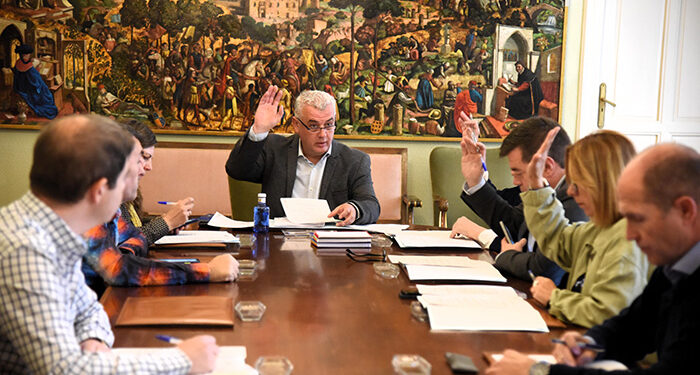 Las inversiones del FOCODEM 2024 llegan a 409 núcleos de población, entre los que se repartirán 2.475.000 euros