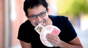 Las matemáticas serán protagonistas en Cuenca el 25 y 26 de abril